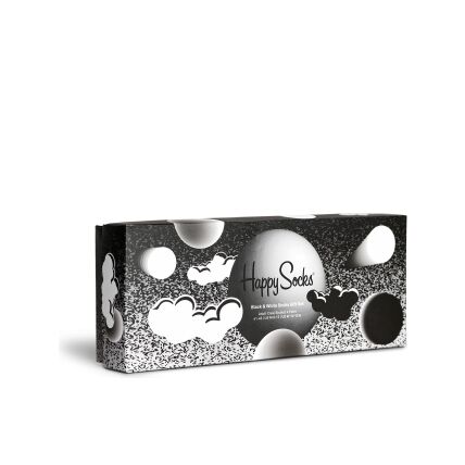 Happy Socks 4-Pack Gift Set Multi-9101