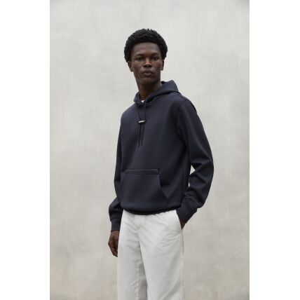 ECOALF Shelbyalf Sweatshirt Deep navy