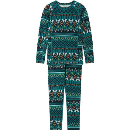 REIMA TAITOA 5200030D Deeper Green 89A8