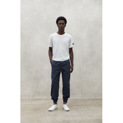 ECOALF Argaalf Pants Deep navy