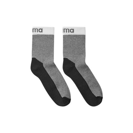 REIMA VILLALLA 5300051C Melange grey 9401