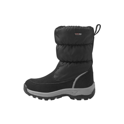 Черевики REIMA Vimpeli 5400100A Black