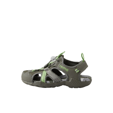 REIMA Hiekalla Greyish Green 8920