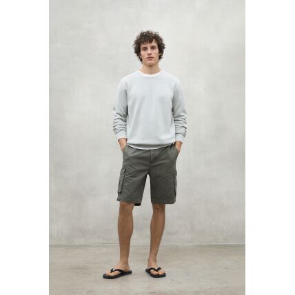 ECOALF ETHICARGO SHORTS MAN Dusty Olive