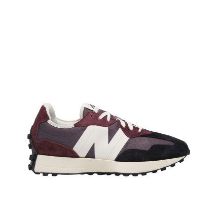 New Balance MS327 Violetinė/Juoda/Bordo/Balta