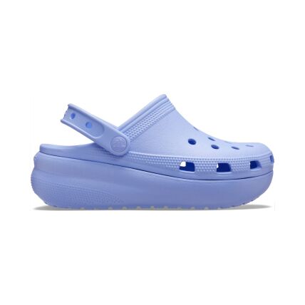 Crocs™ Classic Cutie Clog Kid's Moon Jelly