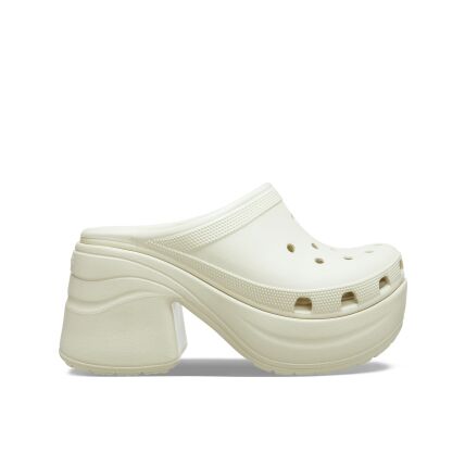 Crocs™ Siren Clog Bone