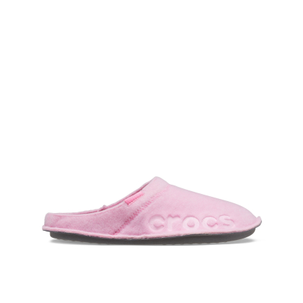 Crocs™ Baya Slipper Pink Lemonade