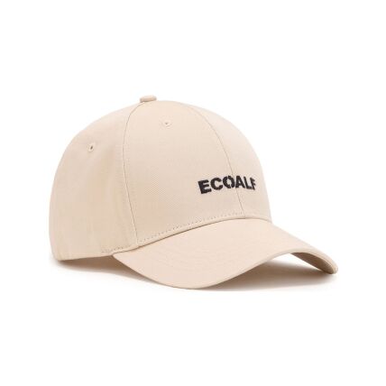 ECOALF TRUCKER CAP Cream
