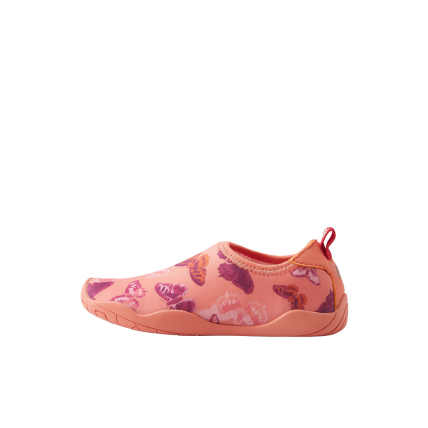 Туфлі REIMA Lean Coral Pink 3211