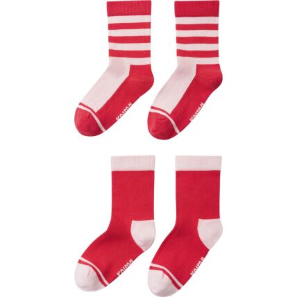 REIMA JALKAAN 5300046C Reima red