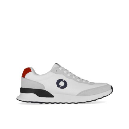 Кросівки ECOALF Prinalf Sneakers Men's MS22 White
