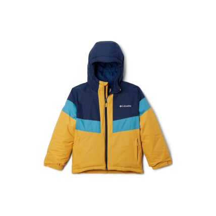 Columbia Lightning Lift II Jacket Raw Honey