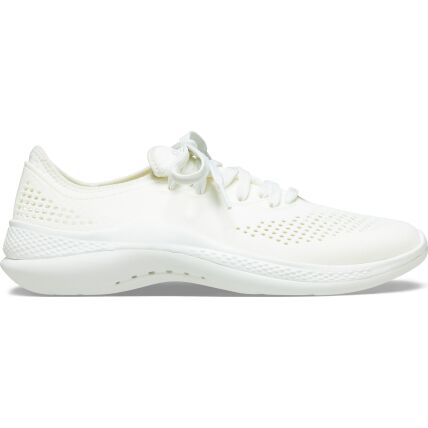Crocs™ LiteRide 360 Pacer Women's Almost White/Almost White