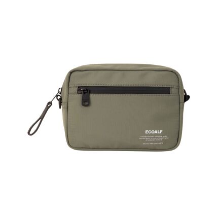 ECOALF Akiraalf Crossbody Fern Green