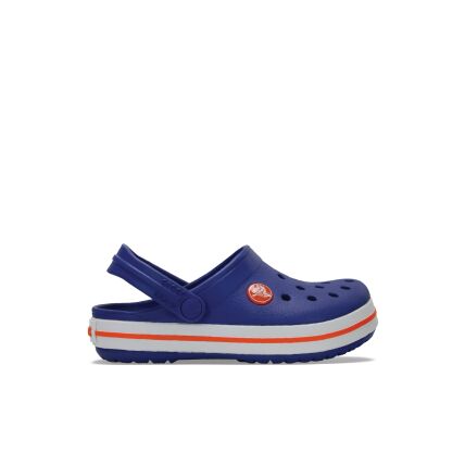 Crocs™ Crocband Clog Kid's Cerulean Blue