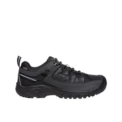 Keen Targhee Iii Wp Men's Triple Black
