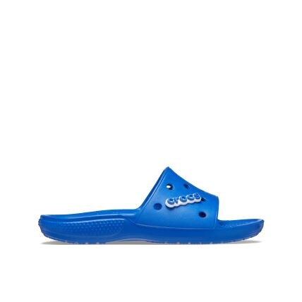 Crocs™ Classic Slide 206121 Blue Bolt
