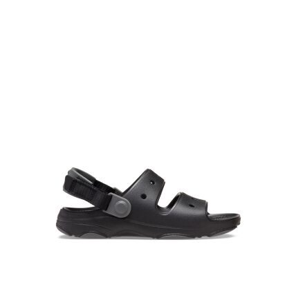 Сандалі Crocs™ Classic All-Terrain Sandal Kid's Black