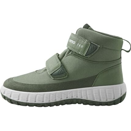 REIMA Patter 2.0 5400042A Greyish Green