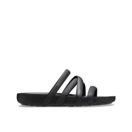 Crocs™  Splash Strappy Black