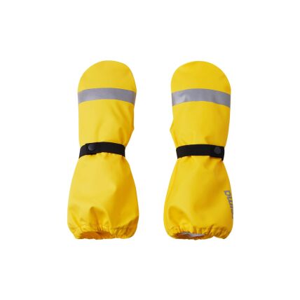 Дитячі водонепроникні рукавиці REIMA Kura 527207A Yellow 2350