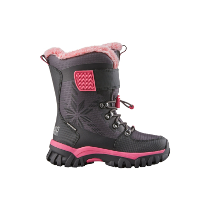 COUGAR Toasty Nylon Raspberry
