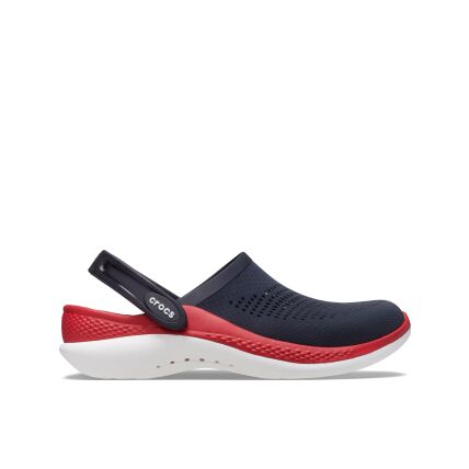 Crocs™ LiteRide 360 Clog Navy/Pepper