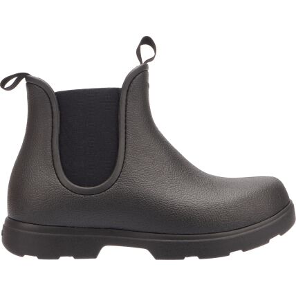 Crocs™ DYLAN CHELSEA BOOT Black