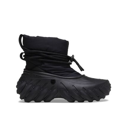 Crocs™ Echo Boot Black