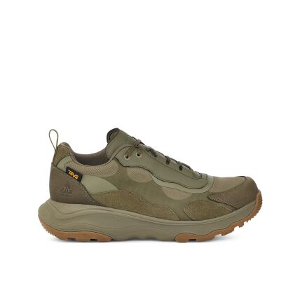 Teva GEOTRECCA LOW RP MEN'S Burnt Olive