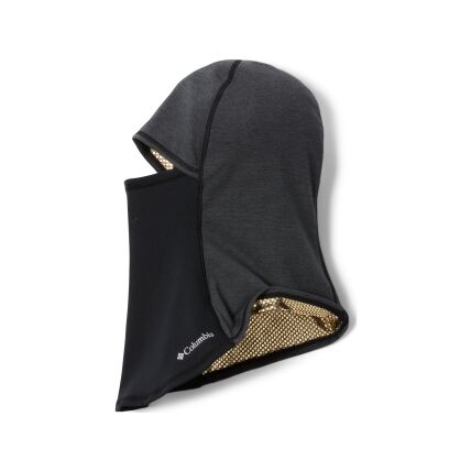 Columbia Infinity Trail Balaclava Black Heather
