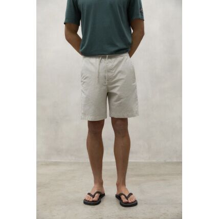 ECOALF ISNAALF SHORTS MAN Ice