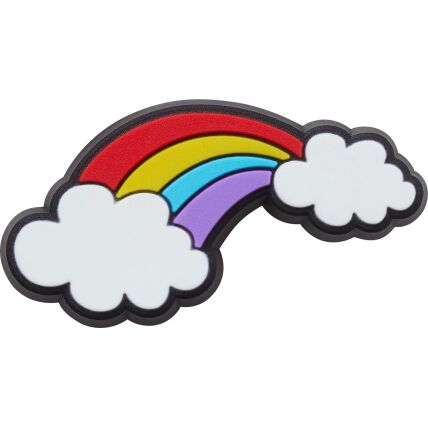 Crocs™ Crocs RAINBOW WITH CLOUDS G0846700-MU 