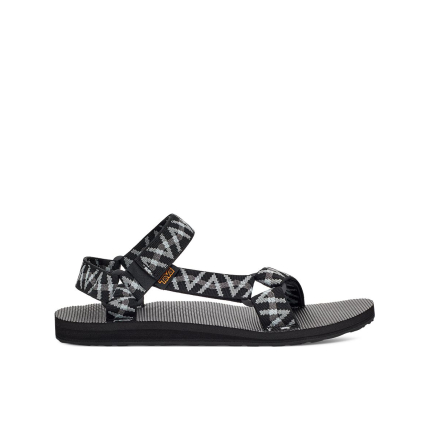 Teva Original Universal Men's Light Show Black/Grey