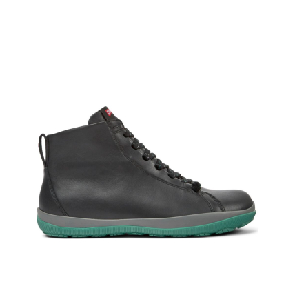 Camper Peu Pista K300287 Black 018