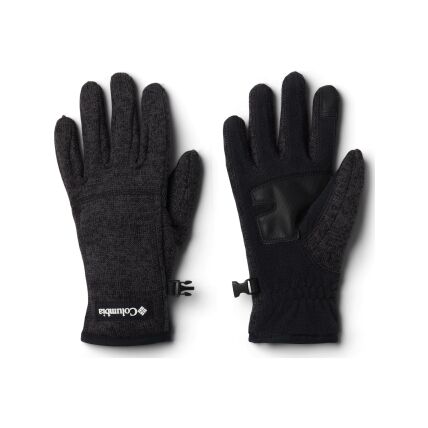 Columbia Women's Sweater Weather Glove Black Heather