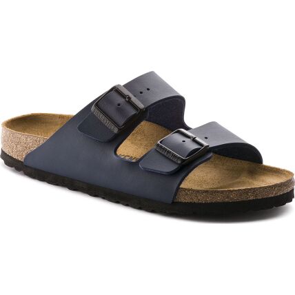 Birkenstock Arizona Blue
