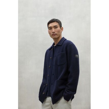 ECOALF RIMOALF KNIT MAN Deep Navy