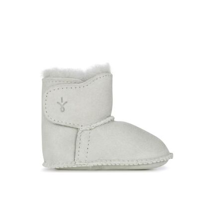 EMU Australia Baby Bootie Slate