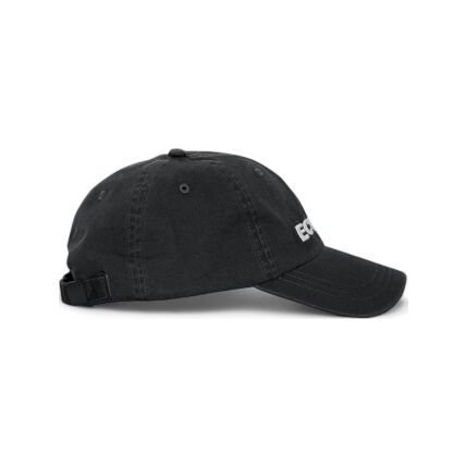 ECOALF Ecoalfalf Cap Black