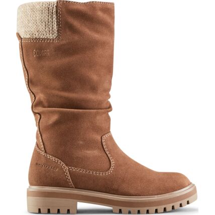 Чоботи COUGAR Naples Suede Draft