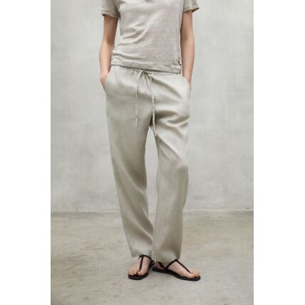 ECOALF INDIALF PANTS Mist
