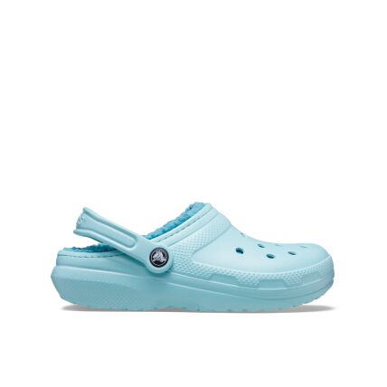 Crocs™ Classic Lined Clog Pure Water