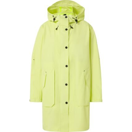 ECOALF Venuealf Jacket Men Soft lime