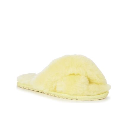 EMU Australia Mayberry Lemon