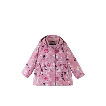 Куртка REIMA Kuhmoinen 5100121A Grey Pink