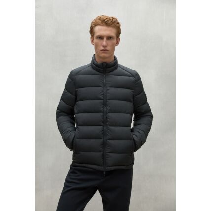 ECOALF NEW BERETALF JACKET MAN Black