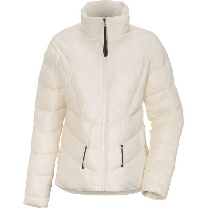Куртка DIDRIKSONS Anni Women's Jacket Cloud White