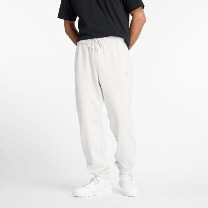New Balance Athletics French Terry Jogger MP41508 Ash Heather